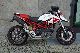 Ducati  Hypermotard 1100 \ 2010 Super Moto photo