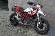2010 Ducati  Hypermotard 1100 \ Motorcycle Super Moto photo 1