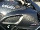 2011 Ducati  Diavel Carbon ABS ** NEW CONDITION ** Motorcycle Naked Bike photo 2