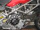 2002 Ducati  Monster S4 Corse Motorcycle Naked Bike photo 4