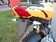 2011 Ducati  Street Fighter GELB--E rgonomiepaket 848 - Motorcycle Streetfighter photo 1