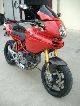 2006 Ducati  Multistrada 1000 S DS \ Motorcycle Streetfighter photo 2