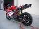 2004 Ducati  999 S \ Motorcycle Sports/Super Sports Bike photo 4