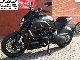 2011 Ducati  Diavel black ABS ..., available immediately Motorcycle Motorcycle photo 1