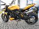 2011 Ducati  Street Fighter 848 YELLOW - now available- Motorcycle Streetfighter photo 1
