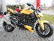 2011 Ducati  Street Fighter 848 YELLOW - now available- Motorcycle Streetfighter photo 2