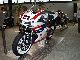 2009 Ducati  848 Troy Bayliss Replica product! Lots of extras! Motorcycle Motorcycle photo 7