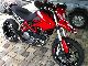 Ducati  Hypermotard Termignoni 796 Corse design 2010 Super Moto photo