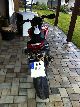 2010 Ducati  Hypermotard Termignoni 796 Corse design Motorcycle Super Moto photo 2