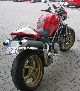 2004 Ducati  Monster S4 R 996 190 HR Motorcycle Sports/Super Sports Bike photo 6