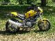 2004 Ducati  Monster 800ie Motorcycle Naked Bike photo 1