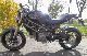 2011 Ducati  Monster 1100 EVO ABS DTC Motorcycle Naked Bike photo 3