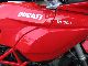 2008 Ducati  Multistrada 1100 Lots of extras excellent condition Motorcycle Tourer photo 7