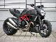Ducati  Diavel rolling / MCA Edition 2011 Motorcycle photo