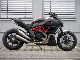 2011 Ducati  Diavel rolling / MCA Edition Motorcycle Motorcycle photo 1