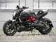 2011 Ducati  Diavel rolling / MCA Edition Motorcycle Motorcycle photo 2
