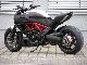 2011 Ducati  Diavel rolling / MCA Edition Motorcycle Motorcycle photo 3