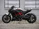 2011 Ducati  Diavel rolling / MCA Edition Motorcycle Motorcycle photo 4