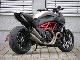 2011 Ducati  Diavel rolling / MCA Edition Motorcycle Motorcycle photo 5