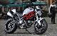Ducati  Monster 796, 2012 ABS model available now 2011 Naked Bike photo