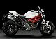 2011 Ducati  Monster 796, 2012 ABS model available now Motorcycle Naked Bike photo 1