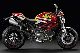 2011 Ducati  Monster 796 ABS Hayden or Rossi Edition sofo Motorcycle Naked Bike photo 2