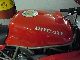 1999 Ducati  750SS Carenata 1.Hand as new collectors condition! Motorcycle Sports/Super Sports Bike photo 9