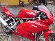 Ducati  SS 800 ie 2004 Sports/Super Sports Bike photo