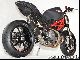 2012 Ducati  Monster 1100 EVO - Edition Motorcycle Naked Bike photo 1