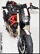 2012 Ducati  Monster 1100 EVO - Edition Motorcycle Naked Bike photo 4