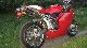 2003 Ducati  999S 999 S Motorcycle Sports/Super Sports Bike photo 1