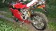 2003 Ducati  999S 999 S Motorcycle Sports/Super Sports Bike photo 2