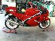 1991 Ducati  851S3 Motorcycle Sports/Super Sports Bike photo 1