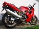 1999 Ducati  ST4 - S.Heft / NEW timing belt / 1.Hd. - Motorcycle Sports/Super Sports Bike photo 1