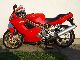 1999 Ducati  ST4 - S.Heft / NEW timing belt / 1.Hd. - Motorcycle Sports/Super Sports Bike photo 5