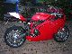 2003 Ducati  999 s Motorcycle Sports/Super Sports Bike photo 3