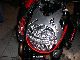 2011 Ducati  Diavel-tuning Motorcycle Naked Bike photo 3