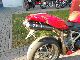 2009 Ducati  1198 S - Termignoni full 70 mm + slipper Motorcycle Sports/Super Sports Bike photo 1
