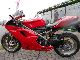 2009 Ducati  1198 S - 2 year warranty-lots of extras Motorcycle Sports/Super Sports Bike photo 2