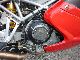 2002 Ducati  ST 4 Motorcycle Sport Touring Motorcycles photo 2