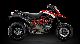 Ducati  Hypermotard 1100 Evo SP immediately available ** red ** 2011 Super Moto photo