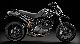 Ducati  Hypermotard 796 ** black ** immediately available 2011 Super Moto photo