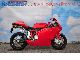 2007 Ducati  999S Motorcycle Sports/Super Sports Bike photo 1