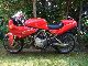 1995 Ducati  600 SS Nuda Motorcycle Sports/Super Sports Bike photo 1