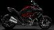 Ducati  Diavel Carbon ABS ** RED ** immediately available 2011 Naked Bike photo