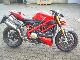 Ducati  F 1098 - Street Fighter 2011 Streetfighter photo