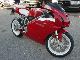 Ducati  999 Termignoni checkbook 2003 Sports/Super Sports Bike photo