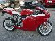 2003 Ducati  999 Termignoni checkbook Motorcycle Sports/Super Sports Bike photo 1