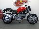 Ducati  Monster 900 off first Hand inspection including gr 2001 Motorcycle photo