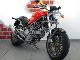 2001 Ducati  Monster 900 off first Hand inspection including gr Motorcycle Motorcycle photo 1